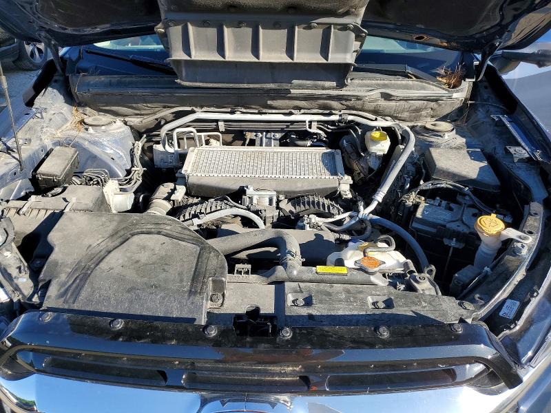 Aukcja sprzedaży 2023 Subaru Ascent, vin: 4S4WMAWD9P3424974, numer aukcji: 52004716