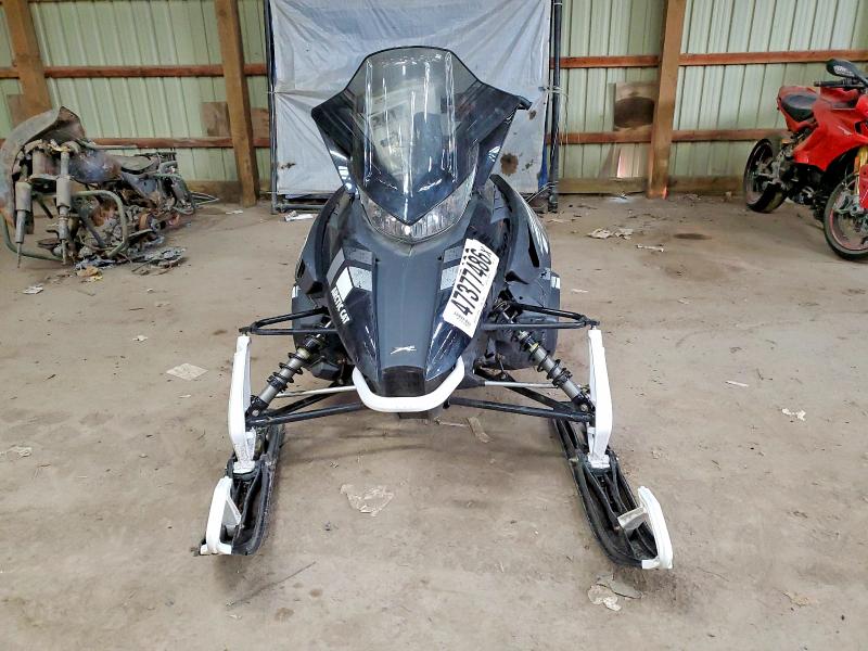 47377486 :رقم المزاد ، 4UF17SNWXHT111957 vin ، 2017 Arctic Cat Arctic Cat مزاد بيع