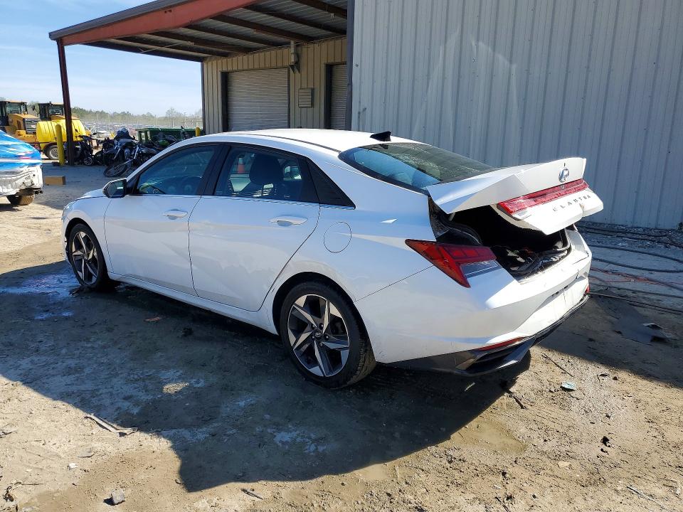 Aukcja sprzedaży 2021 Hyundai Elantra, vin: 5NPLN4AG3MH019409, numer aukcji: 49160866