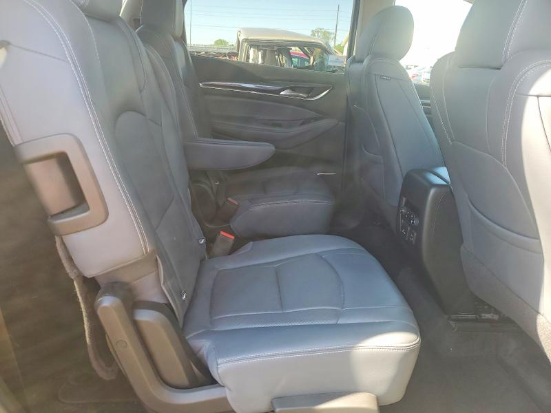 50909376 :رقم المزاد ، 5GAEVBKW9KJ130068 vin ، 2019 Buick Enclave مزاد بيع