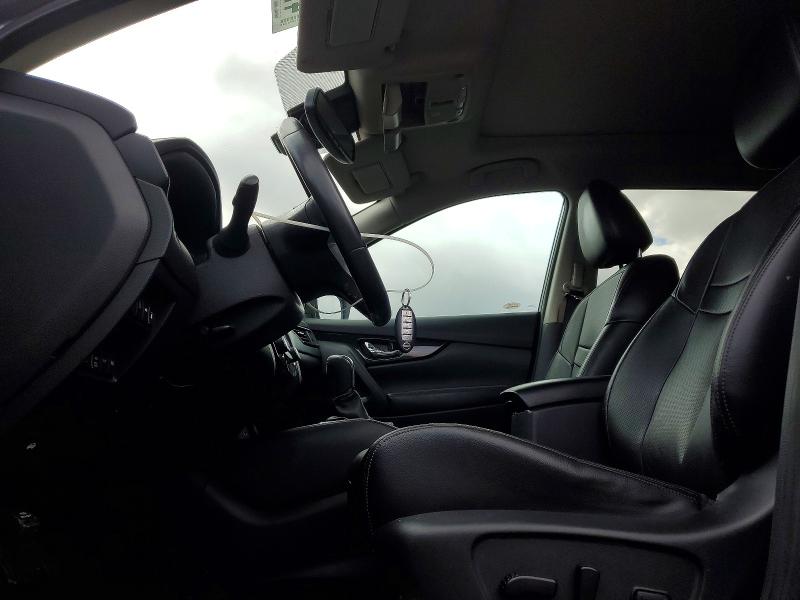 Продаж на аукціоні авто 2018 Nissan Rogue, vin: 5N1AT2MV2JC749567, номер лоту: 47029326
