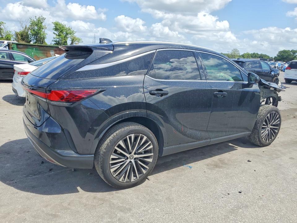 Продажа на аукционе авто 2024 Lexus Rx 350, vin: 2T2BAMBA5RC027907, номер лота: 49396806