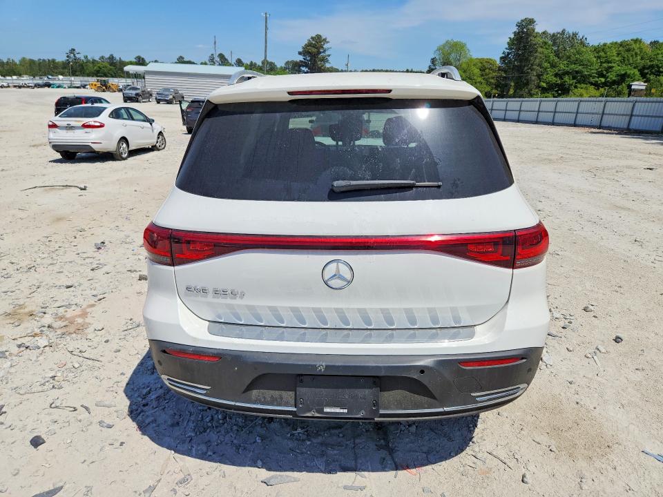 Продажа на аукционе авто 2023 Mercedes-benz Eqb, vin: W1N9M0CB5PN062802, номер лота: 49826756