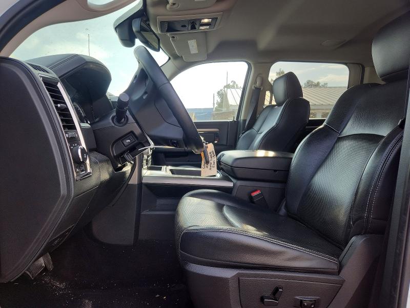 48119496 :رقم المزاد ، 1C6RR7MT7GS307830 vin ، 2016 Ram 1500 مزاد بيع