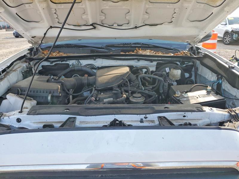 Продаж на аукціоні авто 2022 Toyota Tacoma, vin: 3TYRX5GN1NT065028, номер лоту: 50820206