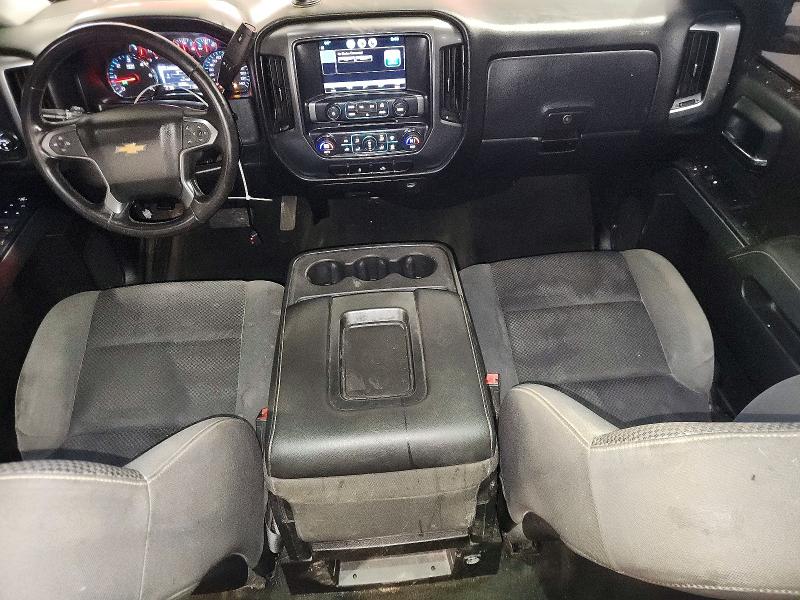 2014 Chevrolet Silverado მანქანა იყიდება აუქციონზე, vin: 1GCVKREC7EZ219659, აუქციონის ნომერი: 50156836