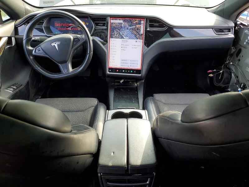 Aukcja sprzedaży 2018 Tesla Model S, vin: 5YJSA1E21JF264319, numer aukcji: 49488866