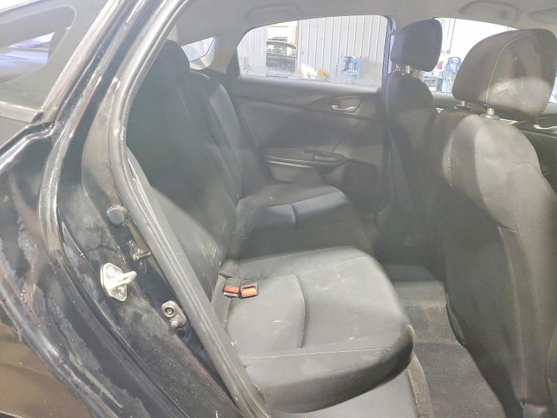 Aukcja sprzedaży 2016 Honda Civic, vin: 19XFC2F50GE055341, numer aukcji: 51825996