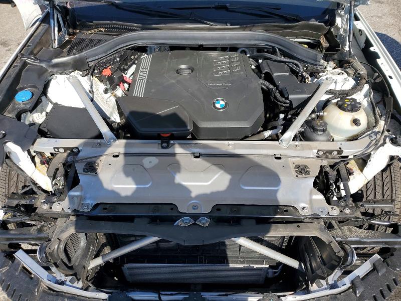 Продажа на аукционе авто 2023 Bmw X3, vin: 5UX43DP07P9T10690, номер лота: 49126586