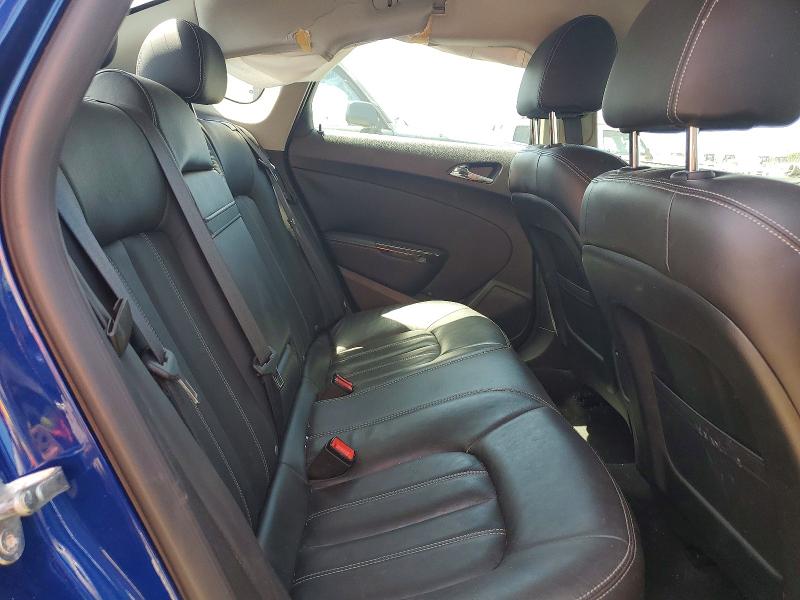 Продаж на аукціоні авто 2014 Buick Verano, vin: 1G4PT5SV3E4109950, номер лоту: 50652256