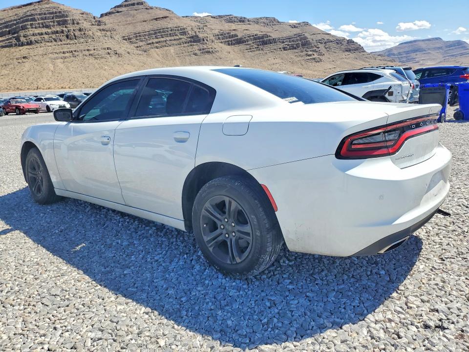 2019 Dodge Charger მანქანა იყიდება აუქციონზე, vin: 2C3CDXBG8KH714272, აუქციონის ნომერი: 49229386