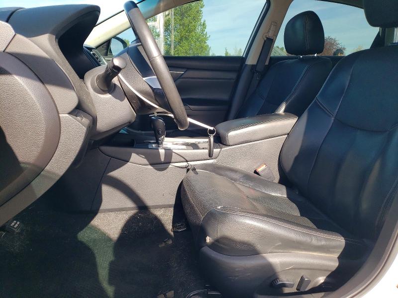 Продажа на аукционе авто 2016 Nissan Altima, vin: 1N4AL3AP8GC234085, номер лота: 49006896