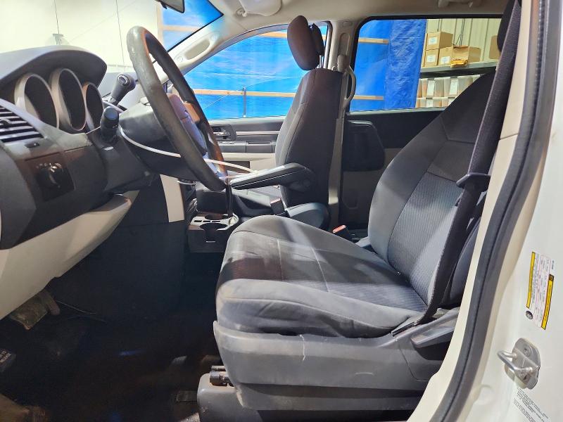 Aukcja sprzedaży 2010 Dodge Grand Caravan, vin: 2D4RN4DE9AR297138, numer aukcji: 51102416