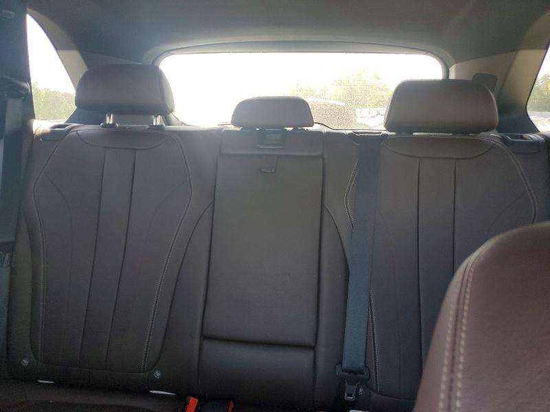 Aukcja sprzedaży 2017 Bmw X5, vin: 5UXKR0C33H0X79490, numer aukcji: 50979286