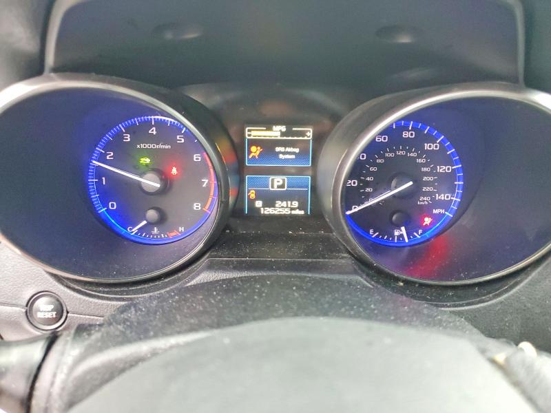 Продажа на аукционе авто 2016 Subaru Legacy, vin: 4S3BNBE68G3004485, номер лота: 51446236