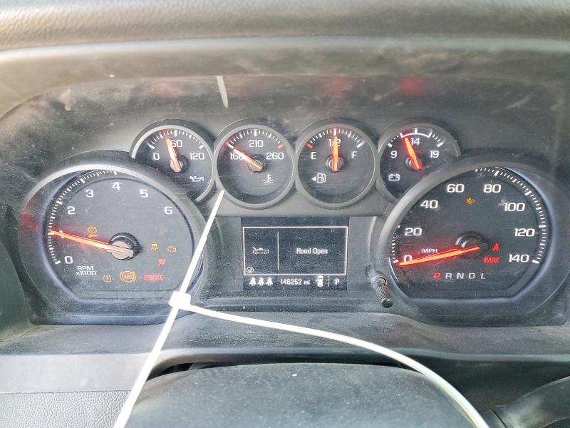Продажа на аукционе авто 2024 Gmc Sierra, vin: 1GT59LE73RF163447, номер лота: 49270466
