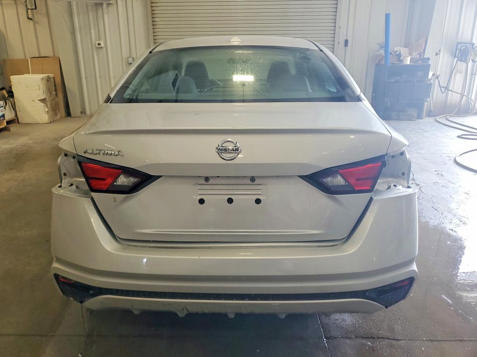 2019 Nissan Altima მანქანა იყიდება აუქციონზე, vin: 1N4BL4BV1KN324215, აუქციონის ნომერი: 48934086