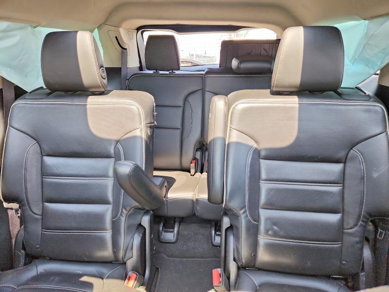 49569556 :رقم المزاد ، 1GKKNXLS0HZ147382 vin ، 2017 Gmc Acadia مزاد بيع