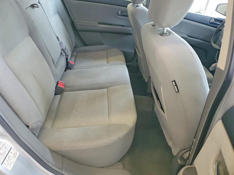 Продажа на аукционе авто 2009 Nissan Sentra, vin: 3N1AB61E39L649919, номер лота: 49837376