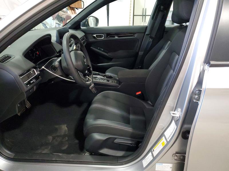 Aukcja sprzedaży 2026 Honda Civic, vin: 2HGFE4F86TH304998, numer aukcji: 50935036