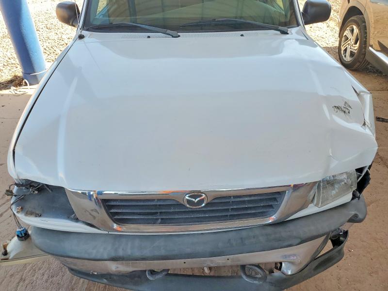Продажа на аукционе авто 1998 Mazda B4000, vin: 4F4ZR17X5WTM34144, номер лота: 50301616