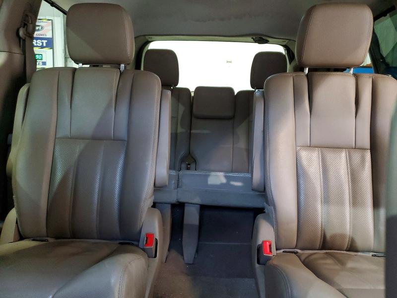 Aukcja sprzedaży 2015 Chrysler Town & Country, vin: 2C4RC1CG4FR573429, numer aukcji: 50935826