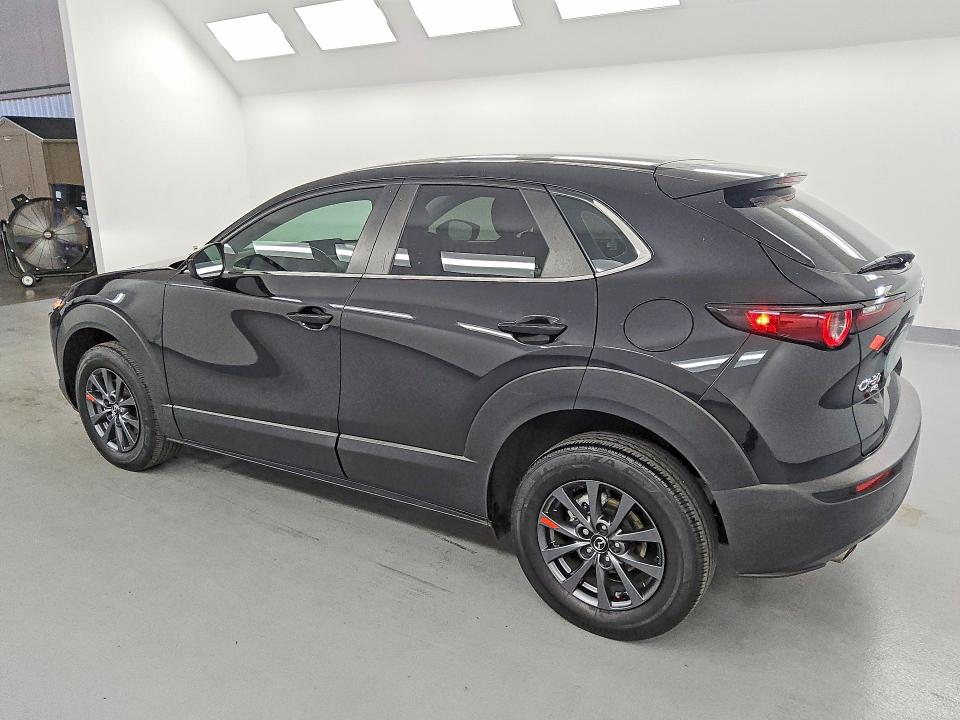 Aukcja sprzedaży 2021 Mazda Cx-30, vin: 3MVDMBAL6MM303361, numer aukcji: 47179176