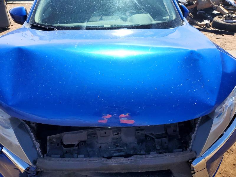 Продаж на аукціоні авто 2018 Mitsubishi Eclipse Cross, vin: JA4AT3AA6JZ063602, номер лоту: 48627376