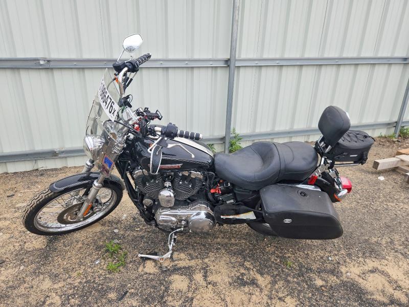 2010 Harley-davidson Xl1200 მანქანა იყიდება აუქციონზე, vin: 1HD1CT313AC402384, აუქციონის ნომერი: 51986476