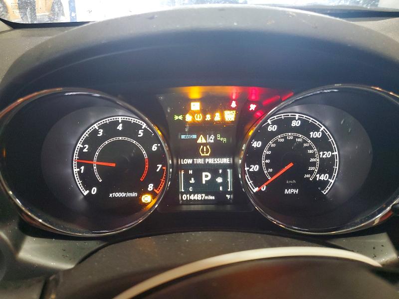 Aukcja sprzedaży 2025 Mitsubishi Outlander Sport, vin: JA4ARUAU3SU011471, numer aukcji: 51786346