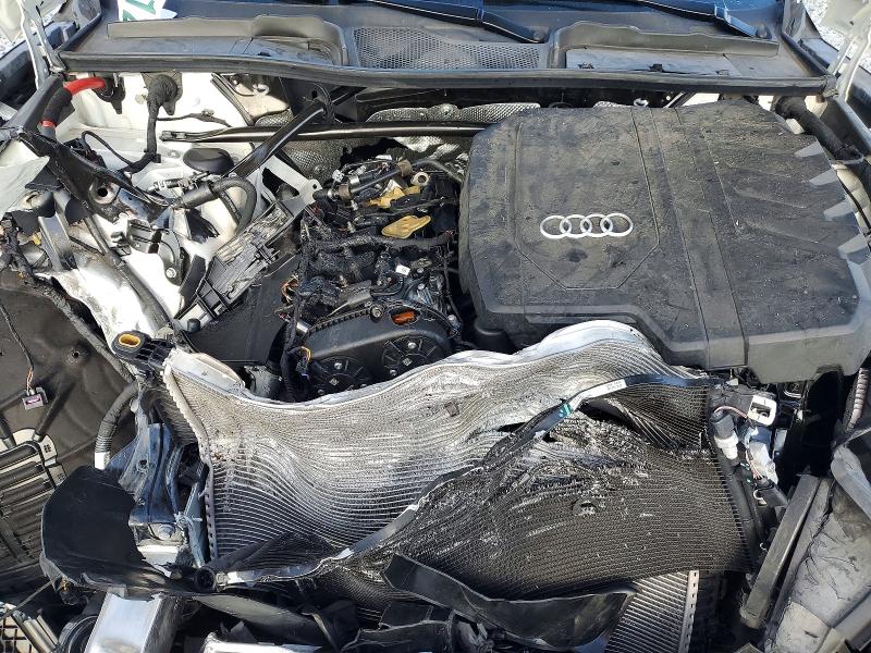 Aukcja sprzedaży 2021 Audi Q5, vin: WA1BAAFY1M2115624, numer aukcji: 49215326