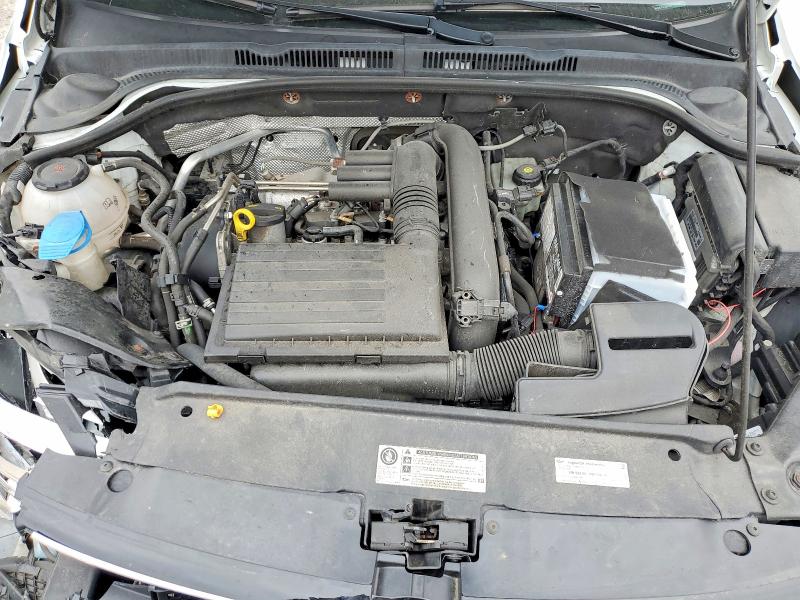 Продажа на аукционе авто 2018 Volkswagen Jetta, vin: 3VWDB7AJ8JM213317, номер лота: 51403696