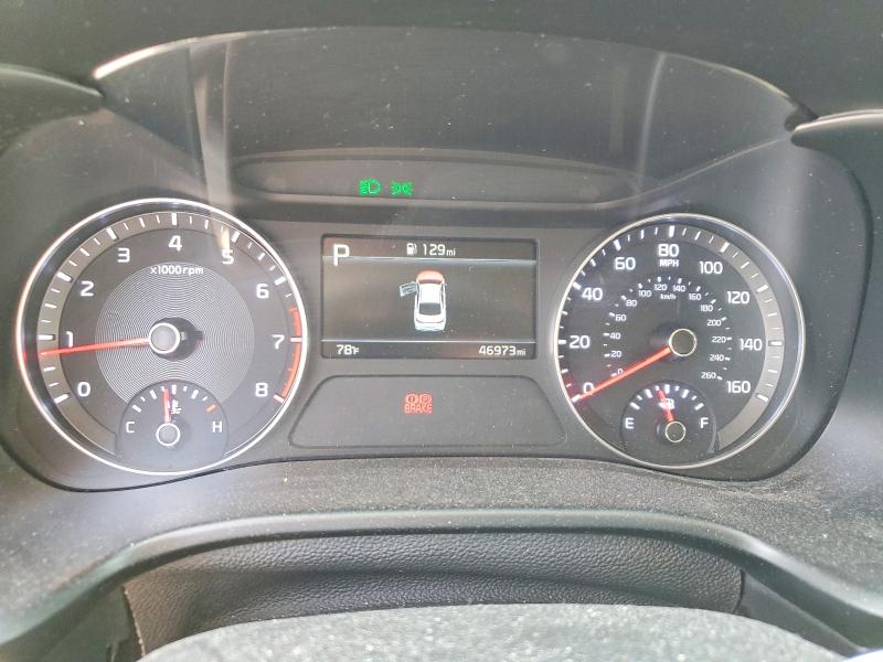 Продаж на аукціоні авто 2023 Kia Forte, vin: 3KPF24AD3PE551540, номер лоту: 49449536