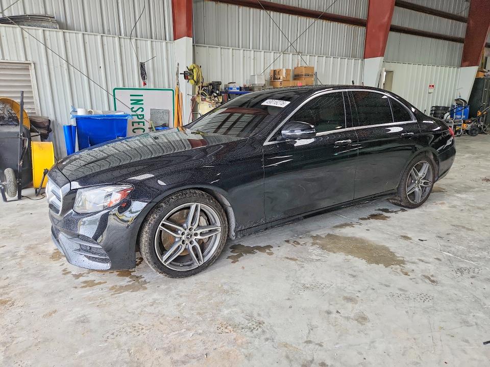 Продажа на аукционе авто 2019 Mercedes-benz E, vin: WDDZF4JB9KA682893, номер лота: 49016276