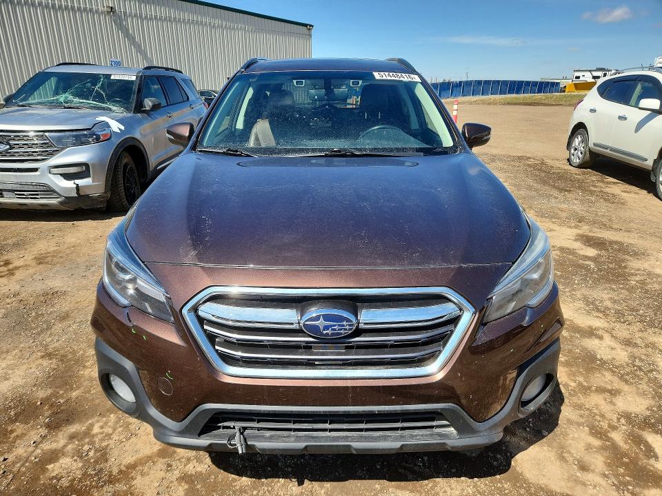 Продаж на аукціоні авто 2019 Subaru Outback, vin: 4S4BSDTC4K3383972, номер лоту: 51448416