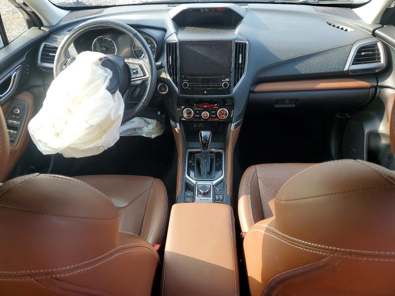Aukcja sprzedaży 2021 Subaru Forester, vin: JF2SKAXC0MH432640, numer aukcji: 51713086