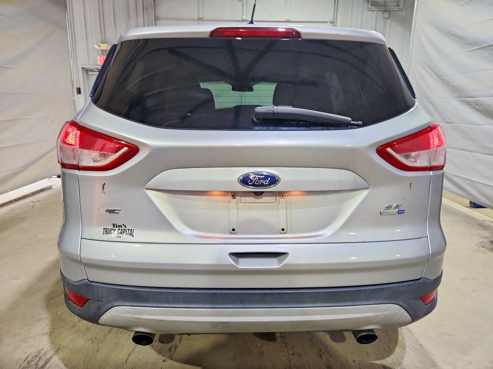 Продаж на аукціоні авто 2016 Ford Escape, vin: 1FMCU9GX0GUB42212, номер лоту: 50920376