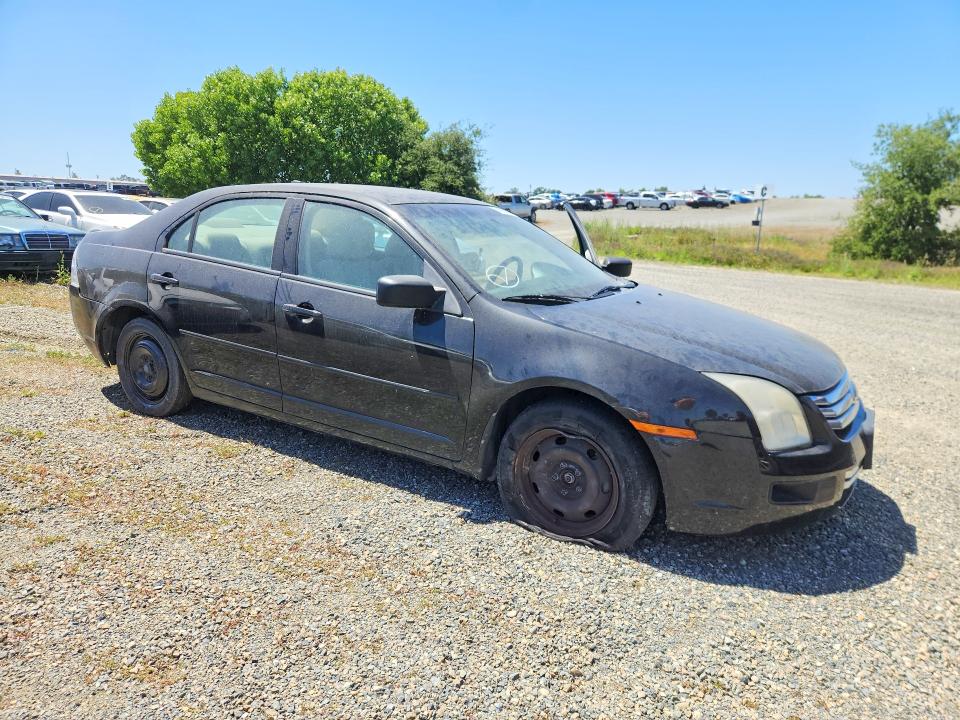 Продаж на аукціоні авто 2009 Ford Fusion, vin: 3FAHP06Z99R213505, номер лоту: 50181446