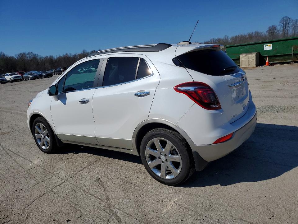Продаж на аукціоні авто 2019 Buick Encore, vin: KL4CJGSM4KB728196, номер лоту: 49303806