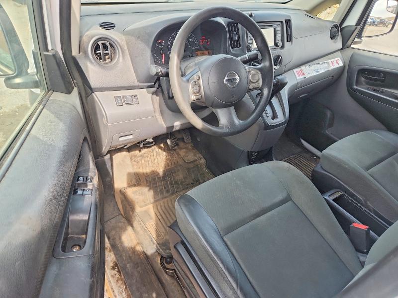 Продаж на аукціоні авто 2016 Nissan Nv200, vin: 3N6CM0KN0GK693405, номер лоту: 49761486