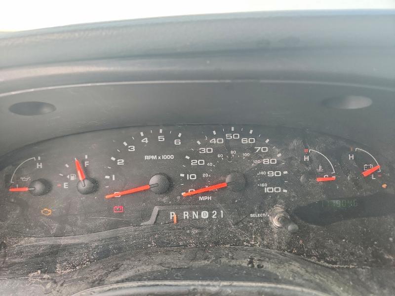 Продажа на аукционе авто 2006 Ford Econoline, vin: 1FBSS31L36HB31130, номер лота: 48578186