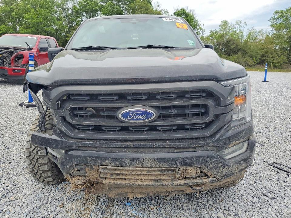 Aukcja sprzedaży 2023 Ford F150, vin: 1FTFW1E5XPKD65710, numer aukcji: 48400206