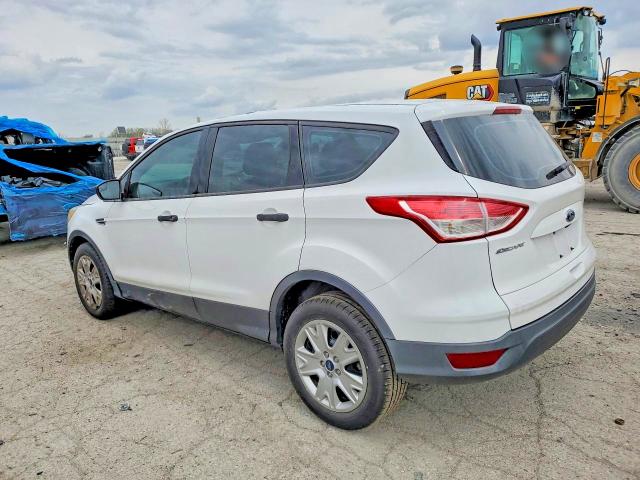 Aukcja sprzedaży 2016 Ford Escape, vin: 1FMCU0F78GUC41566, numer aukcji: 49782256