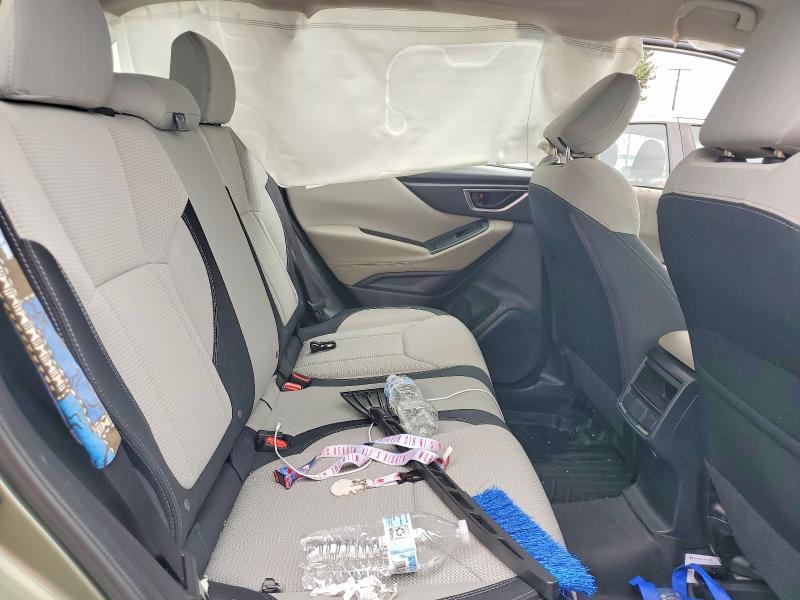 51282316 :رقم المزاد ، JF2SKAAC5KH404905 vin ، 2019 Subaru Forester مزاد بيع