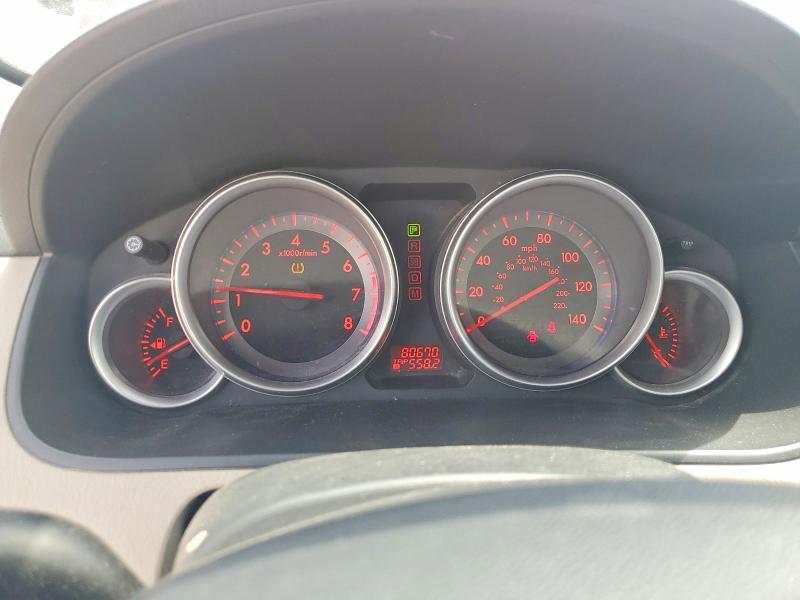 Продажа на аукционе авто 2008 Mazda Cx-9, vin: JM3TB28AX80134078, номер лота: 51089566