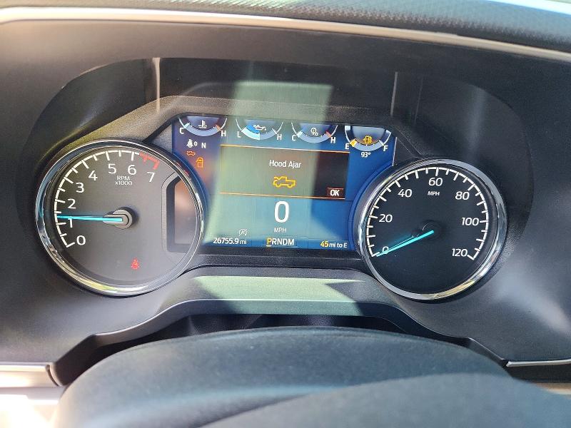 49817346 :رقم المزاد ، 1FTEW1EP6PFD34055 vin ، 2023 Ford F150 مزاد بيع