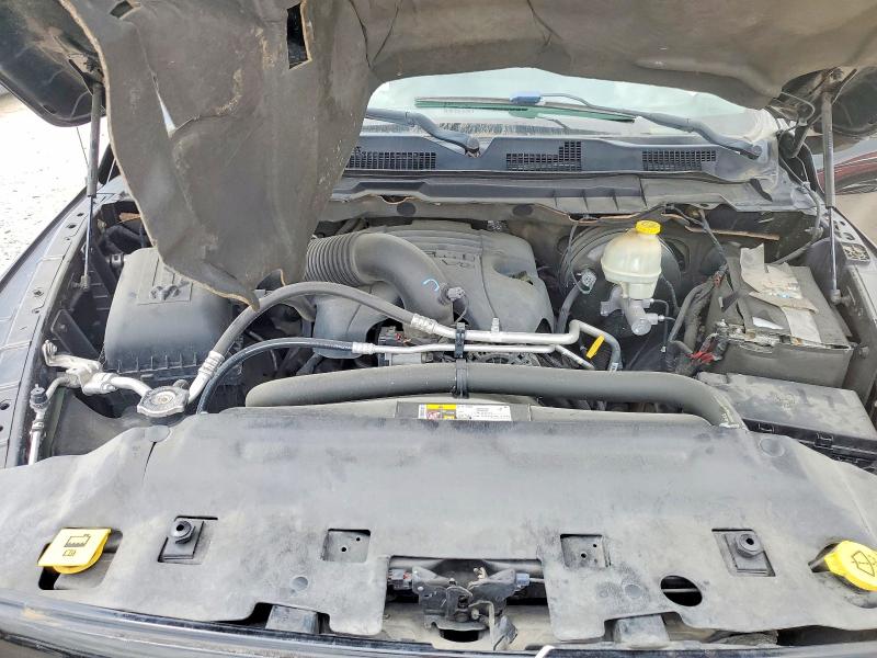 Продаж на аукціоні авто 2014 Ram 1500, vin: 1C6RR6MT1ES248054, номер лоту: 48439986