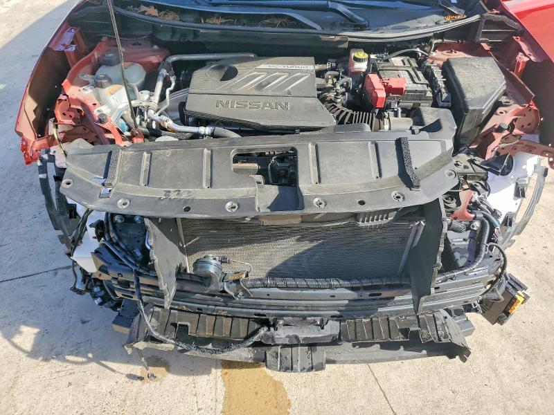 Продаж на аукціоні авто 2025 Nissan Rogue, vin: 5N1BT3BBXSC778660, номер лоту: 49504366