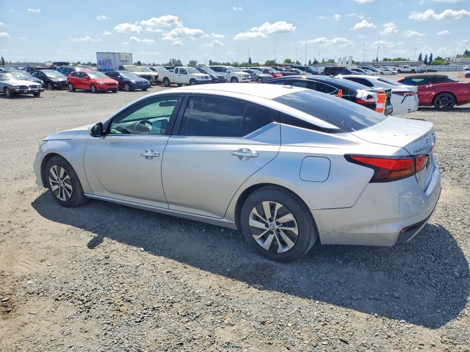 2019 Nissan Altima მანქანა იყიდება აუქციონზე, vin: 1N4BL4BV1KC155907, აუქციონის ნომერი: 51507686