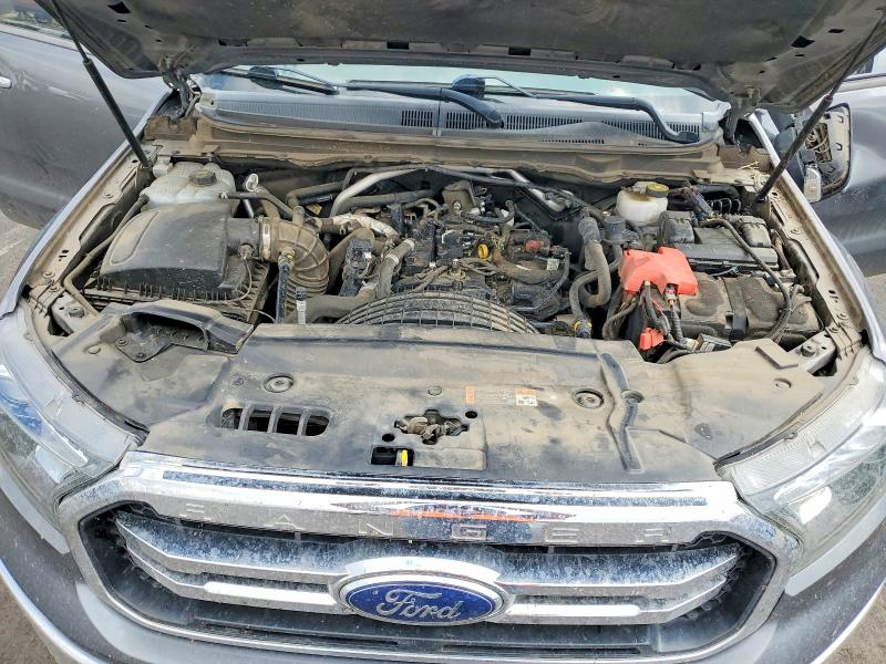 Продаж на аукціоні авто 2021 Ford Ranger, vin: 1FTER4EH6MLD43885, номер лоту: 48509776
